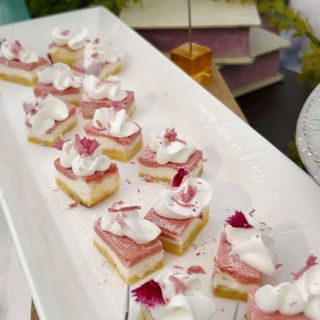 the Terraceのクチコミ 料理・ケーキの写真(3枚目)