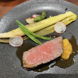 ニーズ静岡ベイ by T&G WEDDING(旧 ベイサイド迎賓館 静岡)のクチコミ 料理・ケーキの写真（2枚目）