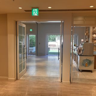 アニヴェルセル 大阪のクチコミ 披露宴会場の写真（1枚目）