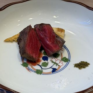 THE CONDER HOUSE（ザ・コンダーハウス）のクチコミ 料理・ケーキの写真（1枚目）