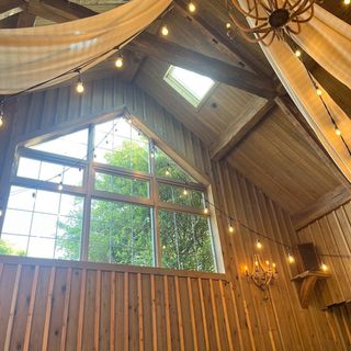 BARN&FOREST148〜バーン&フォレスト148〜のクチコミ チャペル・挙式会場の写真（1枚目）