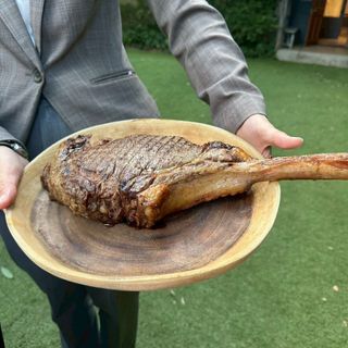 BARN&FOREST148〜バーン&フォレスト148〜のクチコミ 料理・ケーキの写真（2枚目）