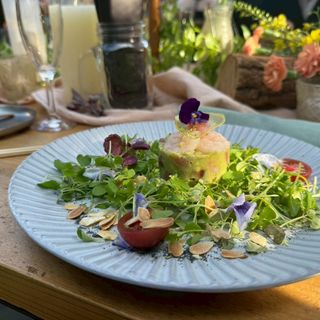 BARN&FOREST148〜バーン&フォレスト148〜のクチコミ 料理・ケーキの写真（1枚目）