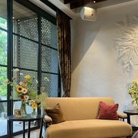 THE NANZAN HOUSE （ザ ナンザン ハウス）の披露宴会場の写真（5枚目）