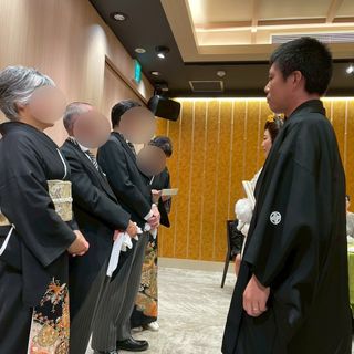 大國魂神社 結婚式場のクチコミ 披露宴会場の写真(1枚目)