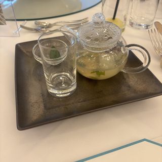 東郷記念館／THE GARDENのクチコミ 料理・ケーキの写真（2枚目）