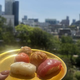 東郷記念館／THE GARDENのクチコミ 料理・ケーキの写真（1枚目）