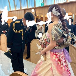 mitte(ミッテ)のクチコミ チャペル・挙式会場の写真（1枚目）