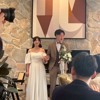 UNWEDDING 中之島のクチコミ 披露宴会場の写真(1枚目)