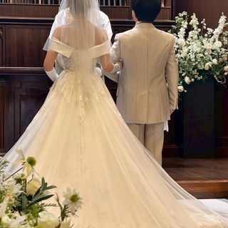 アニヴェルセル 大宮のクチコミ チャペル・挙式会場の写真（2枚目）