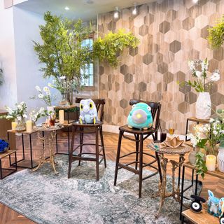 マリエール山手(Marriyell YAMATE)のクチコミ 披露宴会場の写真（1枚目）