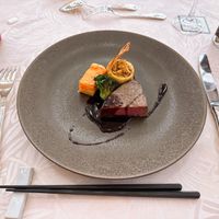 肉料理