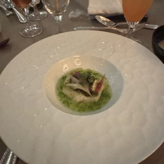 ホテルアソシア静岡のクチコミ 料理・ケーキの写真(1枚目)