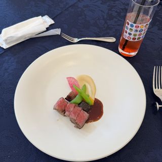 18（アンウィット）Produced by Casa d' Angelaのクチコミ 料理・ケーキの写真（1枚目）