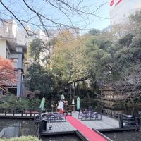 浮月楼のチャペル・挙式会場の写真（1枚目）
