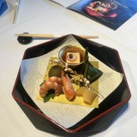 前菜