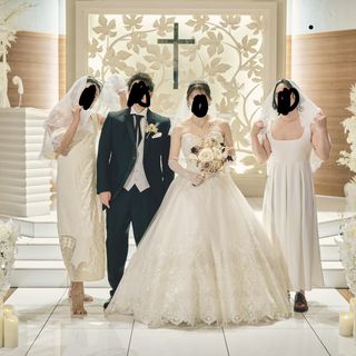ウェディングスホテル・ベルクラシック東京のクチコミ チャペル・挙式会場の写真(1枚目)