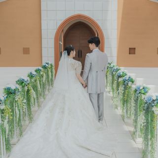 ヒルトン小田原リゾート&スパのクチコミ チャペル・挙式会場の写真(1枚目)