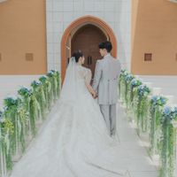 ヒルトン小田原リゾート&スパのチャペル・挙式会場の写真（2枚目）
