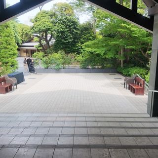 八芳園のクチコミ チャペル・挙式会場の写真（2枚目）
