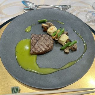 FOREST TERRACE 明治神宮・桃林荘のクチコミ 料理・ケーキの写真(3枚目)