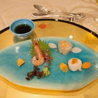 前菜