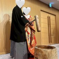 餅つき
