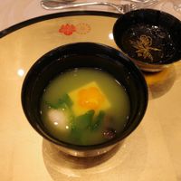 お吸い物