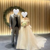 エントランスにて