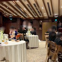 お色直し