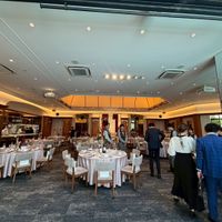 全体感になります