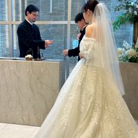 ノートルダム八戸/FIVESTAR WEDDINGのチャペル・挙式会場の写真（1枚目）