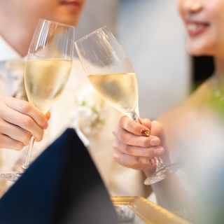Casa d' Angela Aoyama（カサ・デ・アンジェラ青山）のクチコミ 披露宴会場の写真（1枚目）