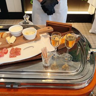 GRAND FESTA HAKATAのクチコミ 料理・ケーキの写真（2枚目）