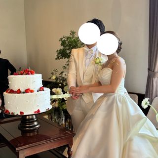 マリーゴールド門司港迎賓館のクチコミ 料理・ケーキの写真（1枚目）