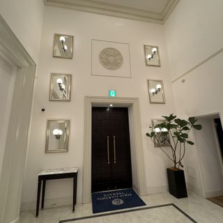 ニーズ大阪本町 by T&G WEDDING(旧 アクアガーデンテラス 大阪)のクチコミ 外観・ロビーの写真(1枚目)