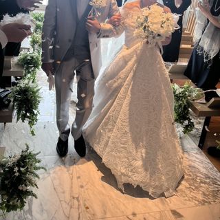 The 33 Sense of Wedding(ザ・サーティースリー・センス・オブ・ウエディング)のクチコミ チャペル・挙式会場の写真(1枚目)