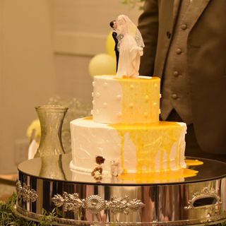 アールベルアンジェ名古屋のクチコミ 料理・ケーキの写真(1枚目)