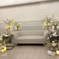 アールベルアンジェ名古屋の披露宴会場の写真（1枚目）