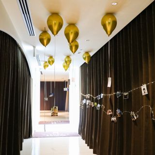 ニーズ神宮前 by T&G WEDDING(旧 アルモニーソルーナ表参道)のクチコミ 外観・ロビーの写真(1枚目)