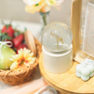 Wedding Space Lover’s Mahalo(ラバーズ マハロ)のクチコミ 披露宴会場の写真(1枚目)