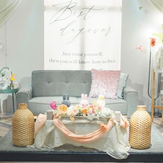 Wedding Space Lover’s Mahalo(ラバーズ マハロ)のクチコミ 披露宴会場の写真(2枚目)