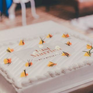 Wedding Space Lover’s Mahalo(ラバーズ マハロ)のクチコミ 料理・ケーキの写真(1枚目)
