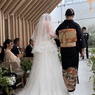ニーズ表参道 by T&G WEDDING(旧 表参道TERRACE)のクチコミ チャペル・挙式会場の写真(1枚目)