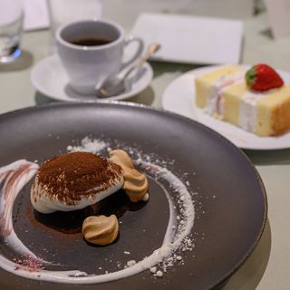 Hilltop Resort YAMANOUE (ヒルトップリゾート ヤマノウエ)のクチコミ 料理・ケーキの写真（4枚目）