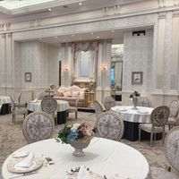百花籠（ひゃっかろう）- Neo Japanesque Wedding -の披露宴会場の写真（5枚目）