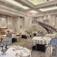 百花籠（ひゃっかろう）- Neo Japanesque Wedding -の披露宴会場の写真（6枚目）
