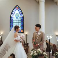 ブランシュメゾン・エ・コートダジュールのチャペル・挙式会場の写真（2枚目）