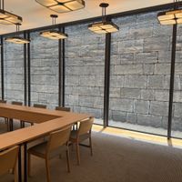パーク ハイアット 京都の披露宴会場の写真（1枚目）