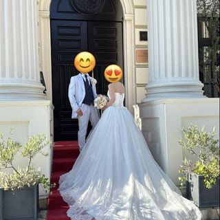 ニーズ心斎橋 by T&G WEDDING(旧 アルモニーアンブラッセイットハウス)のクチコミ 外観・ロビーの写真(1枚目)